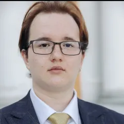 Фотография репетитора Лисенков Алексей Сергеевич