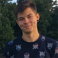 Фотография репетитора Мелин Виталий Николаевич