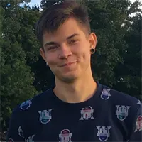 Фотография репетитора Мелин Виталий Николаевич