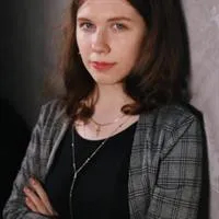 Фотография репетитора Ладовир Марина Дмитриевна