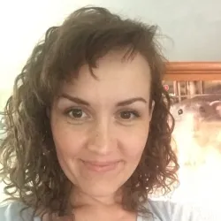 Фотография репетитора Углова Наталья Александровна