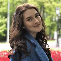 Фотография репетитора Ларичева Юлия Владимировна