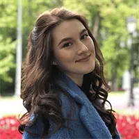 Фотография репетитора Ларичева Юлия Владимировна