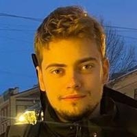 Фотография репетитора Рослов Игорь Валерьевич