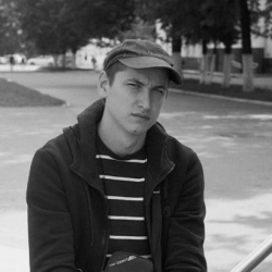 Кохан Георгий Рустамович