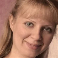 Фотография репетитора Орлова Светлана Николаевна