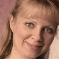 Фотография репетитора Орлова Светлана Николаевна