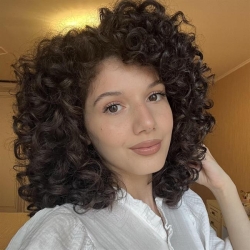 Фотография репетитора Гурбанова Роя Рамил кызы