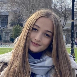 Фотография репетитора Бондаренко Татьяна Олеговна