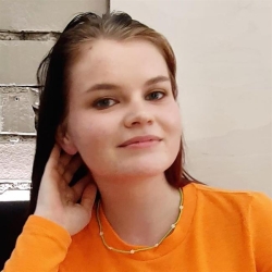 Фотография репетитора Черемискина Антонина Александровна