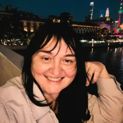 Фотография репетитора Коробейникова Ирина Алексеевна