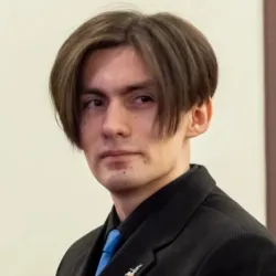 Фотография репетитора Балтодано Усаров Аллан Серхе 