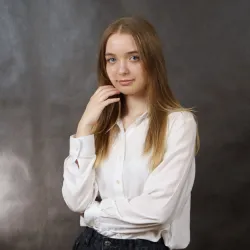 Фотография репетитора Путинцева Дарья Сергеевна