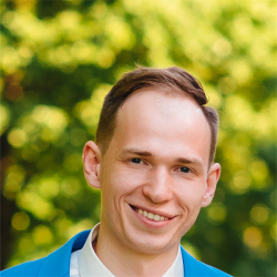 Фотография репетитора Ануров Максим Сергеевич