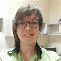 Фотография репетитора Шагина Анна Алексеевна