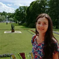 Фотография репетитора Пелагеина Надежда Николаевна