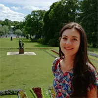 Фотография репетитора Пелагеина Надежда Николаевна