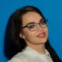 Фотография репетитора Безнадельных Дарья Михайловна