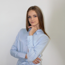 Фотография репетитора Шевелева Ксения Владимировна