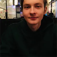 Фотография репетитора Пономарев Никита Андреевич