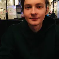 Фотография репетитора Пономарев Никита Андреевич