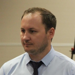 Фотография репетитора Самойлов Дмитрий Иванович