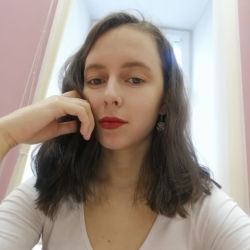 Фотография репетитора Авласенко Юлия Сергеевна