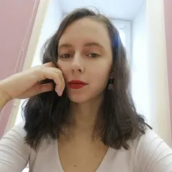 Фотография репетитора Авласенко Юлия Сергеевна