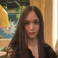 Фотография репетитора Дума Александра Евгеньевна