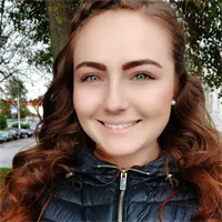 Фотография репетитора Короткая Елена Андреевна