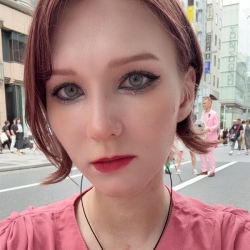 Фотография репетитора Зверева Анна Сергеевна