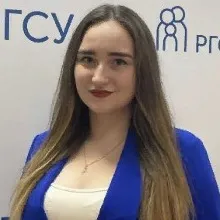 Фотография репетитора Семенова Мария Евгеньевна