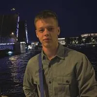 Фотография репетитора Юдин Роман Витальевич