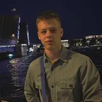 Фотография репетитора Юдин Роман Витальевич