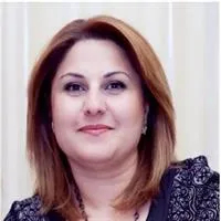 Фотография репетитора Агаджанян Эрна Романовна