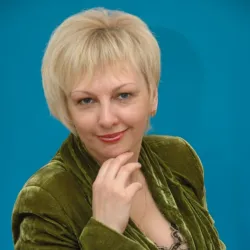 Фотография репетитора Пахомова Татьяна Юрьевна