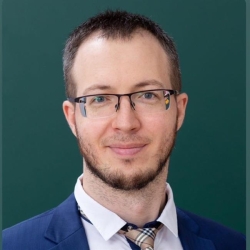 Фотография репетитора Рассказов Виктор Александрович