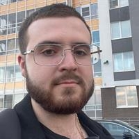 Фотография репетитора Гарьянцев Валерий Сергеевич