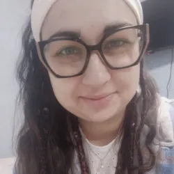 Фотография репетитора Бартулис Анастасия Олеговна