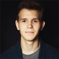 Фотография репетитора Грызин Леонид Сергеевич