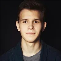 Фотография репетитора Грызин Леонид Сергеевич