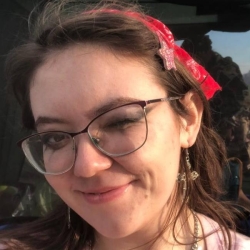 Фотография репетитора Новичкова Екатерина Андреевна