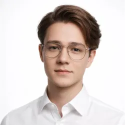 Фотография репетитора Асташкин Денис Романович