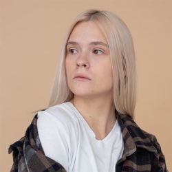 Фотография репетитора Бекетова Екатерина Александровна