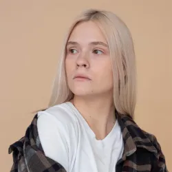 Фотография репетитора Бекетова Екатерина Александровна