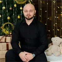 Фотография репетитора Скорохватов Владимир Владимирович