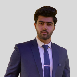 Фотография репетитора Хан Саад Ахмед 