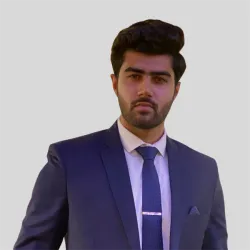 Фотография репетитора Хан Саад Ахмед 