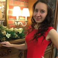 Фотография репетитора Некрасова Ирина Вадимовна