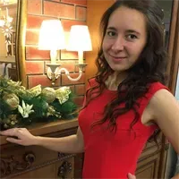 Фотография репетитора Некрасова Ирина Вадимовна